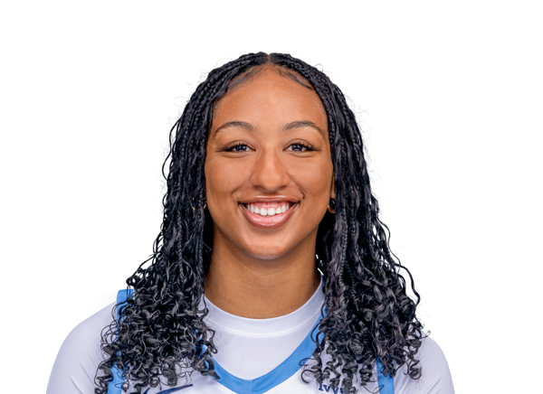 Perri Page, Basketball, Columbia