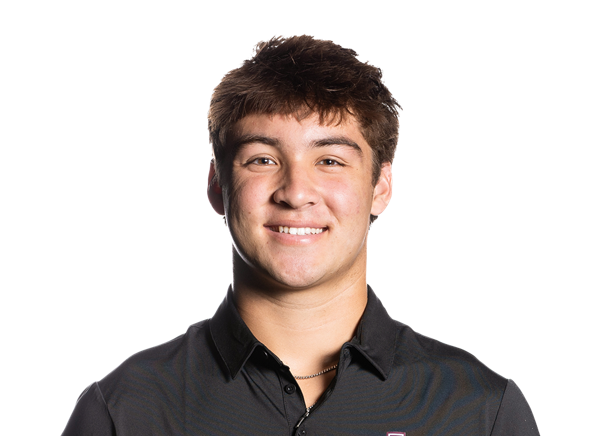 Carter Braugh, Football, undefined