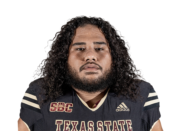 Amipeleasi Langi Jr., Football, undefined