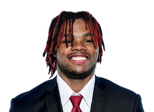 JJ Garner, Football, undefined