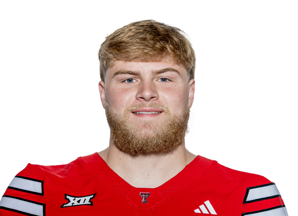 Patrick McMath, Football, undefined