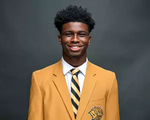 Floyd Flugence, Football, Arkansas-Pine Bluff University