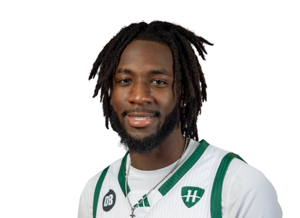 C.J. O'Hara, Basketball, undefined