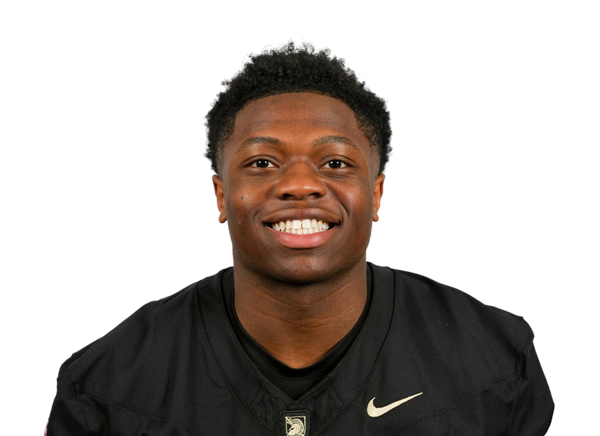 Daniel Ogordi, Football, undefined