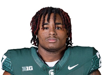 Makhi Frazier photo