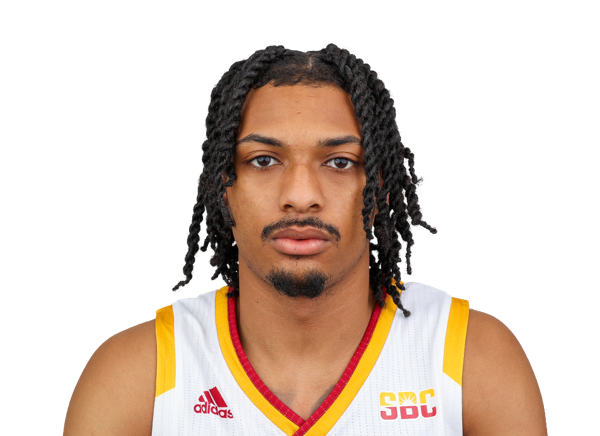 P.D. McCraney, Basketball, undefined