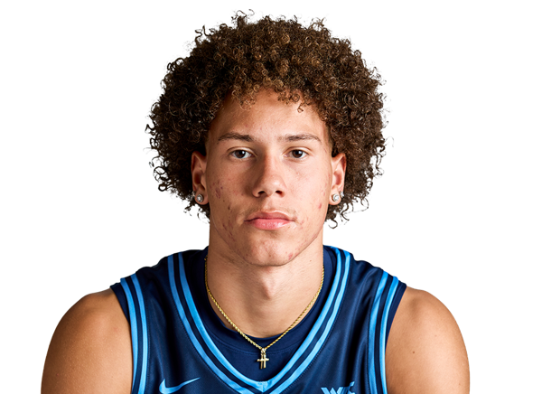 D'Arrae Goodwin, Basketball, undefined