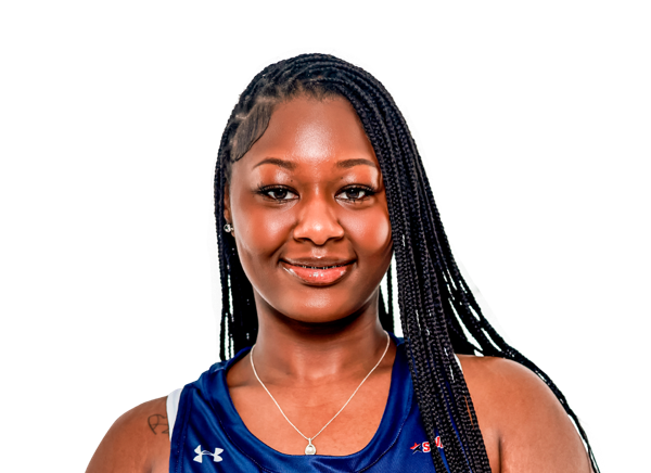 Mikayla Brown, Basketball, undefined
