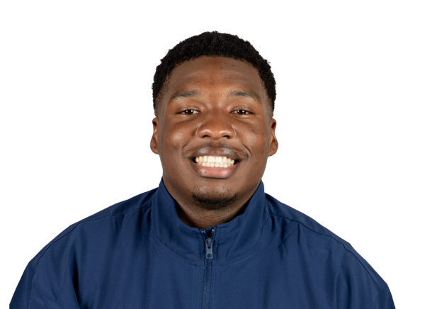 E'Mauri Smiley, Football, undefined