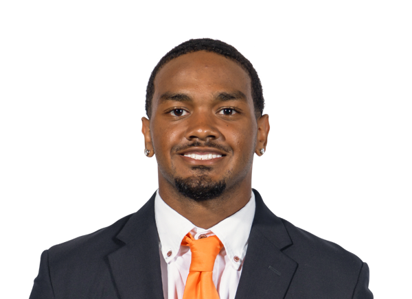 Randall Nauden, Football, Morgan State