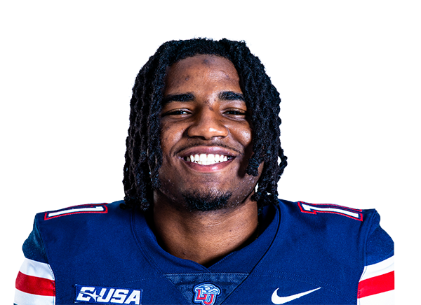 Darius Copeland, Football, undefined