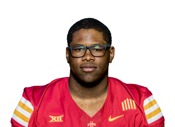 Ka'Mori Moore, Football, undefined