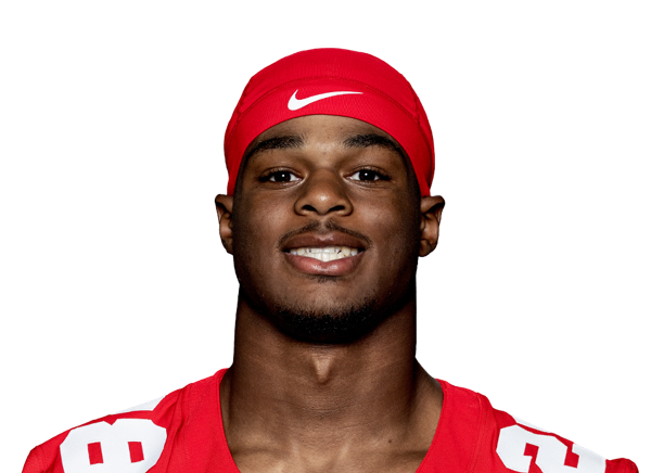 Leroy Roker III, Football, undefined