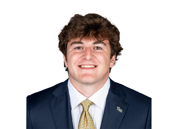 Drew Foster - Verified College Athlete on RallyFuel NIL Platform Drew Foster