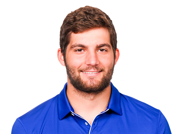 James Predtechenskis, Football, undefined