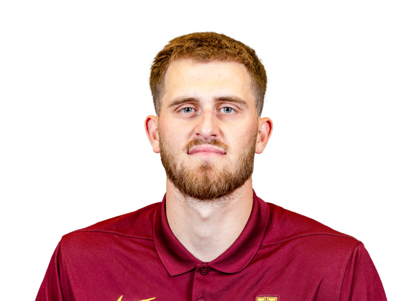 Parker Fox, Basketball, University of Minnesota