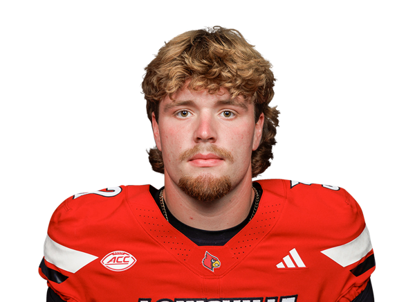 Hayden Travelstead, Football, undefined