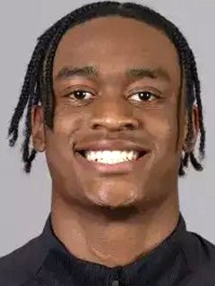 Isaiah Rollins, Football, undefined