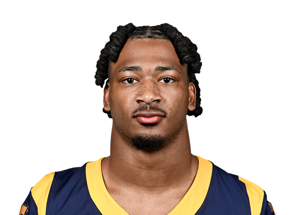 Jordan Scruggs, Football, undefined