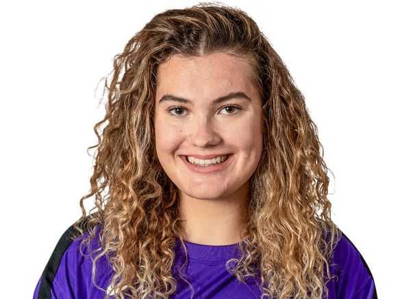 Laura Molnarova, Basketball, James Madison