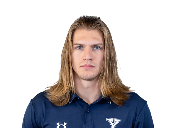 Zack Haaland, Football, undefined