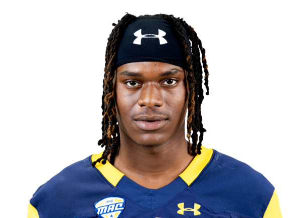 Angelo Stockstill, Football, undefined