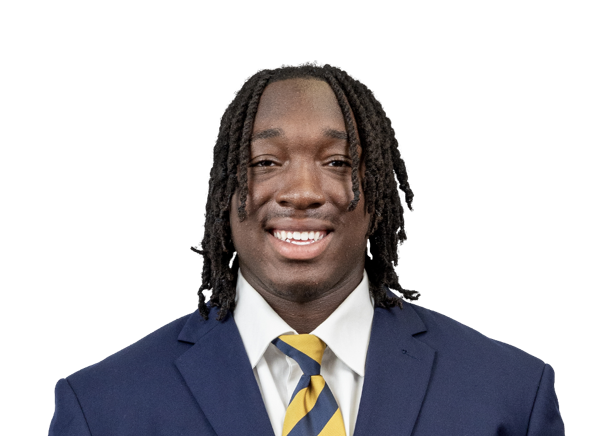 BJ Canady, Football, University of California