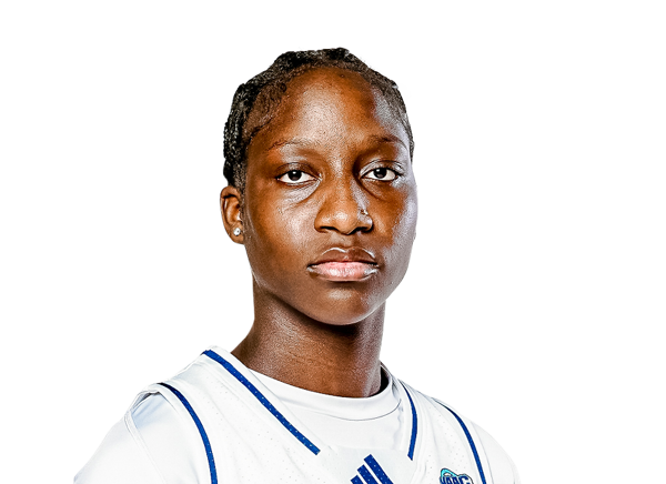 Fatmata Janneh, Basketball, Saint Peter's