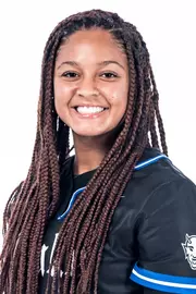 Jada Baker, Softball, Duke