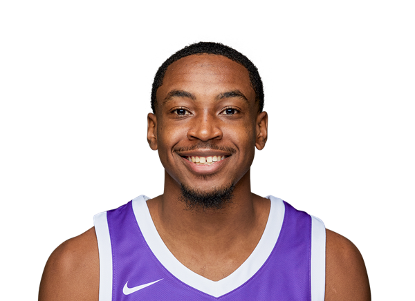 Makaih Williams, Basketball, Grand Canyon