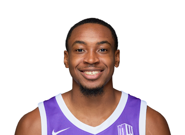 Makaih Williams, Basketball, undefined