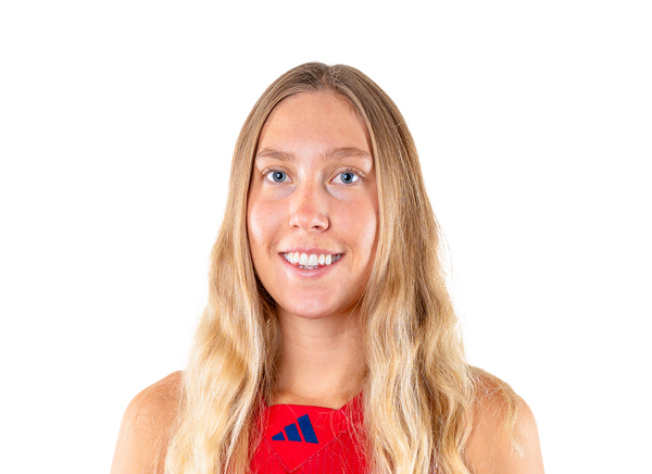 Ashlyn Rean - Verified College Athlete on RallyFuel NIL Platform Ashlyn Rean