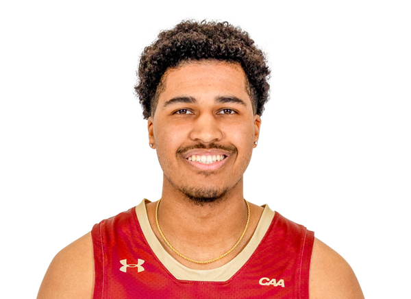 Savion Taylor, Basketball, Elon University
