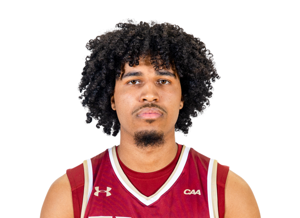 Savion Taylor, Basketball, Elon University