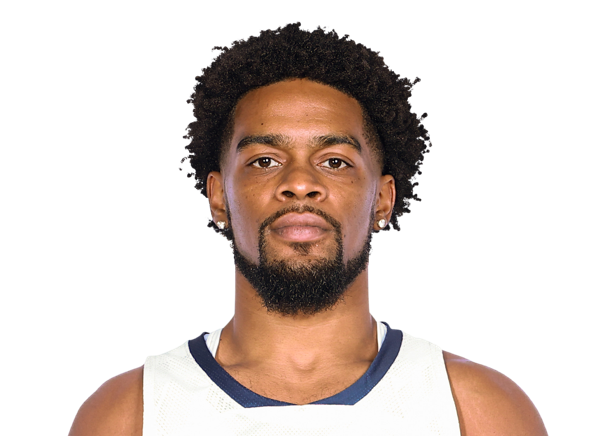 Wynston Tabbs, Basketball, Morgan State