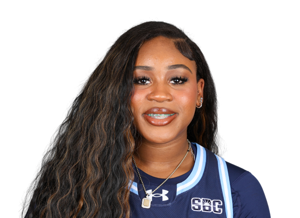 Nakiyah Allen, Basketball, Old Dominion University