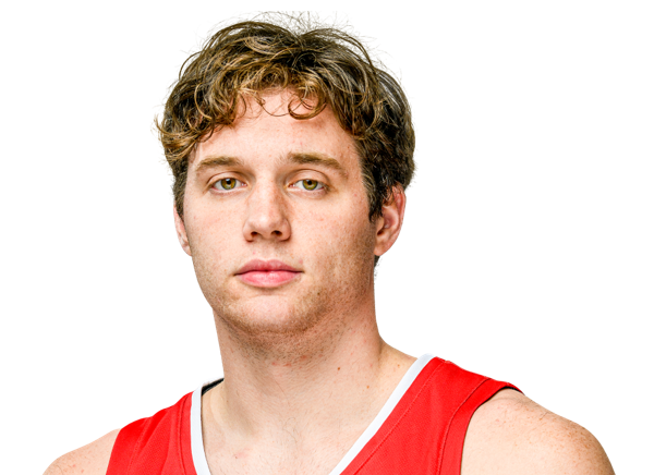 Caden Boser, Basketball, undefined