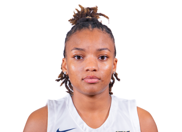 Paris McBride, Basketball, Coppin State University