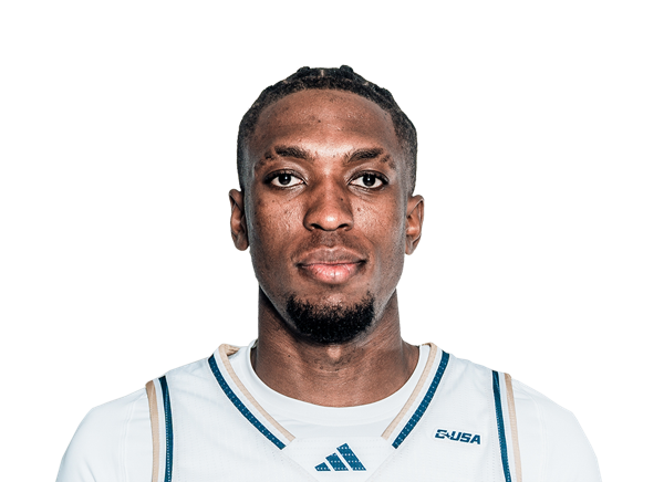 Vianney Salatchoum, Basketball, TCU