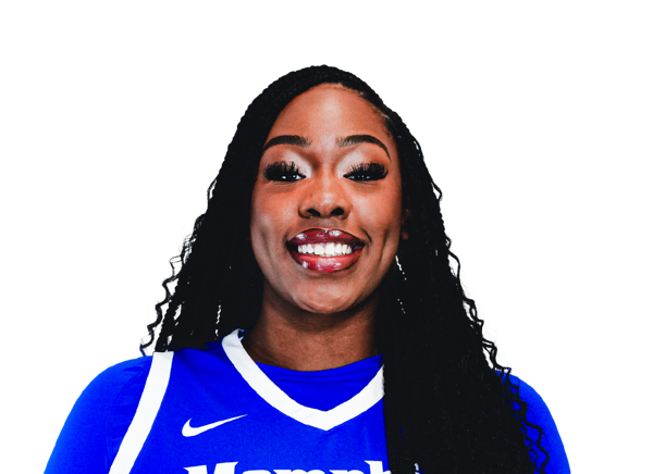 Amauri Williams, Basketball, undefined