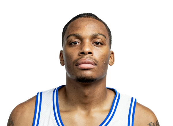 Tavion Banks, Basketball, Iowa