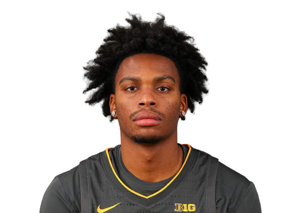 Tavion Banks, Basketball, undefined