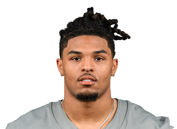 Mekhi Bigelow - Verified College Athlete on RallyFuel NIL Platform Mekhi Bigelow