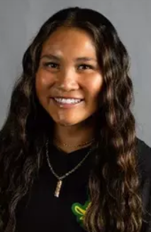 Taryn Ho, Softball, University of Oregon