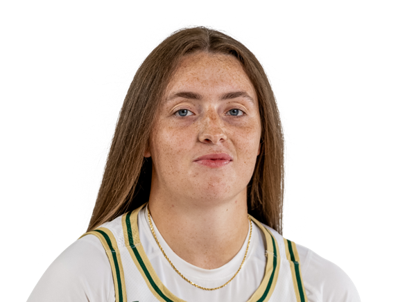 Ashton Elley, Basketball, undefined