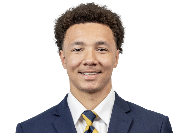 Jasiah Wagoner, Football, undefined