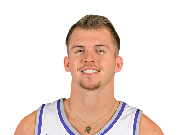 Ryan Dufault, Basketball, undefined