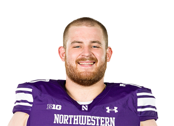 Cooper Lovelace - Verified College Athlete on RallyFuel NIL Platform Cooper Lovelace