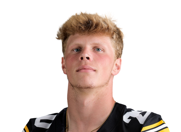 Ty Hudkins, Football, undefined