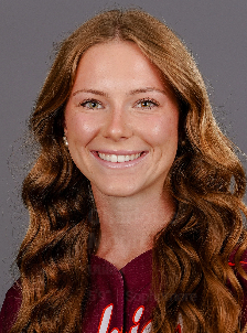 Charlotte Moore, Softball, undefined